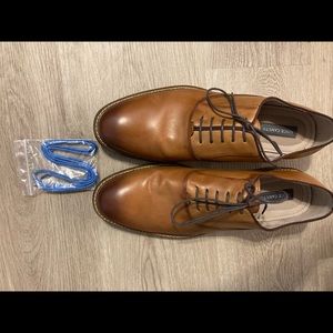 Vince Camino Lawson Oxford Men’s Dress Shoe